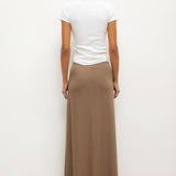Leset - Lauren High Waist Maxi Skirt