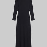 Leset - Lauren Long Sleeve Maxi Dress