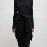 Leset - Lauren Long Sleeve Maxi Dress