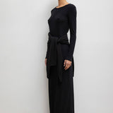 Leset - Lauren Long Sleeve Maxi Dress