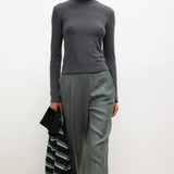 Leset - Lauren Long Sleeve Turtleneck