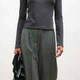 Leset - Lauren Long Sleeve Turtleneck