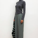 Leset - Lauren Long Sleeve Turtleneck