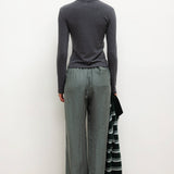 Leset - Lauren Long Sleeve Turtleneck