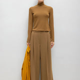 Leset - Lauren Long Sleeve Turtleneck