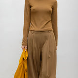 Leset - Lauren Long Sleeve Turtleneck