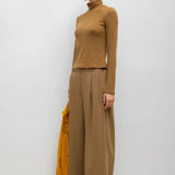 Leset - Lauren Long Sleeve Turtleneck