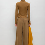 Leset - Lauren Long Sleeve Turtleneck