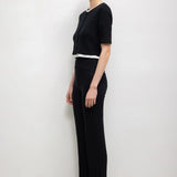 Leset - Lauren Mid Sleeve Cardigan