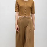Leset - Pre - Order: Lauren Mid Sleeve Cardigan