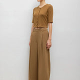Leset - Pre - Order: Lauren Mid Sleeve Cardigan