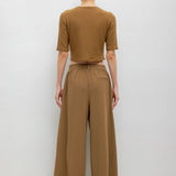 Leset - Pre - Order: Lauren Mid Sleeve Cardigan