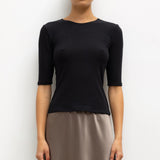 Leset - Lauren Mid Sleeve Tee