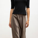 Leset - Lauren Mid Sleeve Tee