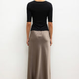 Leset - Lauren Mid Sleeve Tee