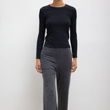 Leset - Lauren Pocket Pant