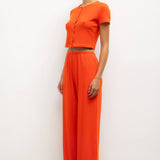 Leset - Lauren Pocket Pant