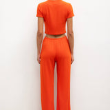 Leset - Lauren Pocket Pant
