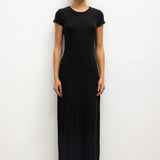 Leset - Lauren Short Sleeve Maxi Dress