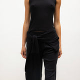 Leset - Lauren Sleeveless Crewneck