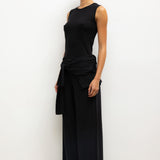 Leset - Lauren Sleeveless Crewneck