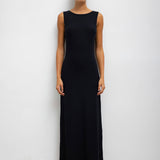 Leset - Lauren Sleeveless Maxi Dress