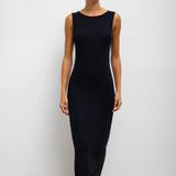 Leset - Lauren Sleeveless Maxi Dress