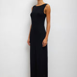 Leset - Lauren Sleeveless Maxi Dress