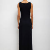 Leset - Lauren Sleeveless Maxi Dress