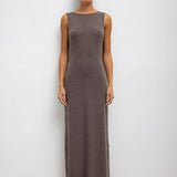 Leset - Lauren Sleeveless Maxi Dress