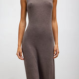 Leset - Lauren Sleeveless Maxi Dress