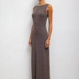 Leset - Lauren Sleeveless Maxi Dress