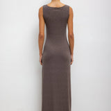 Leset - Lauren Sleeveless Maxi Dress