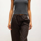 Leset - Lauren Sleeveless Turtleneck