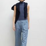 Leset - Yoshi Wide Leg Boxer Pant