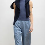 Leset - Yoshi Wide Leg Boxer Pant