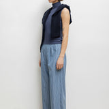 Leset - Yoshi Wide Leg Boxer Pant