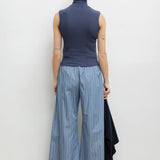 Leset - Yoshi Wide Leg Boxer Pant