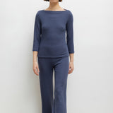 Leset - Lauren Wide Leg Pant
