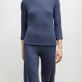 Leset - Lauren Wide Leg Pant