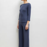 Leset - Lauren Wide Leg Pant