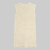 Leset - Lucy Sleeveless Mini Dress