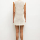 Leset - Lucy Sleeveless Mini Dress