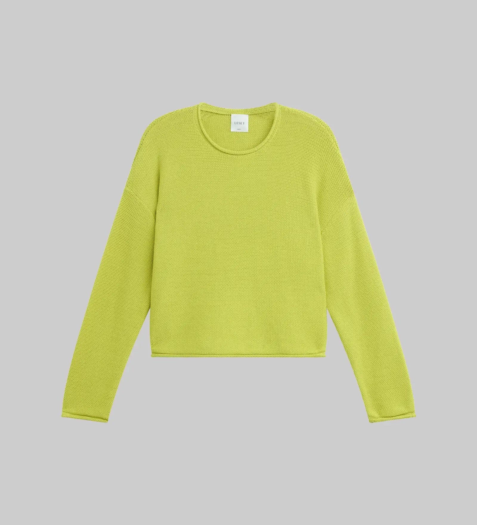 Leset - Pre - Order: Mae Crewneck