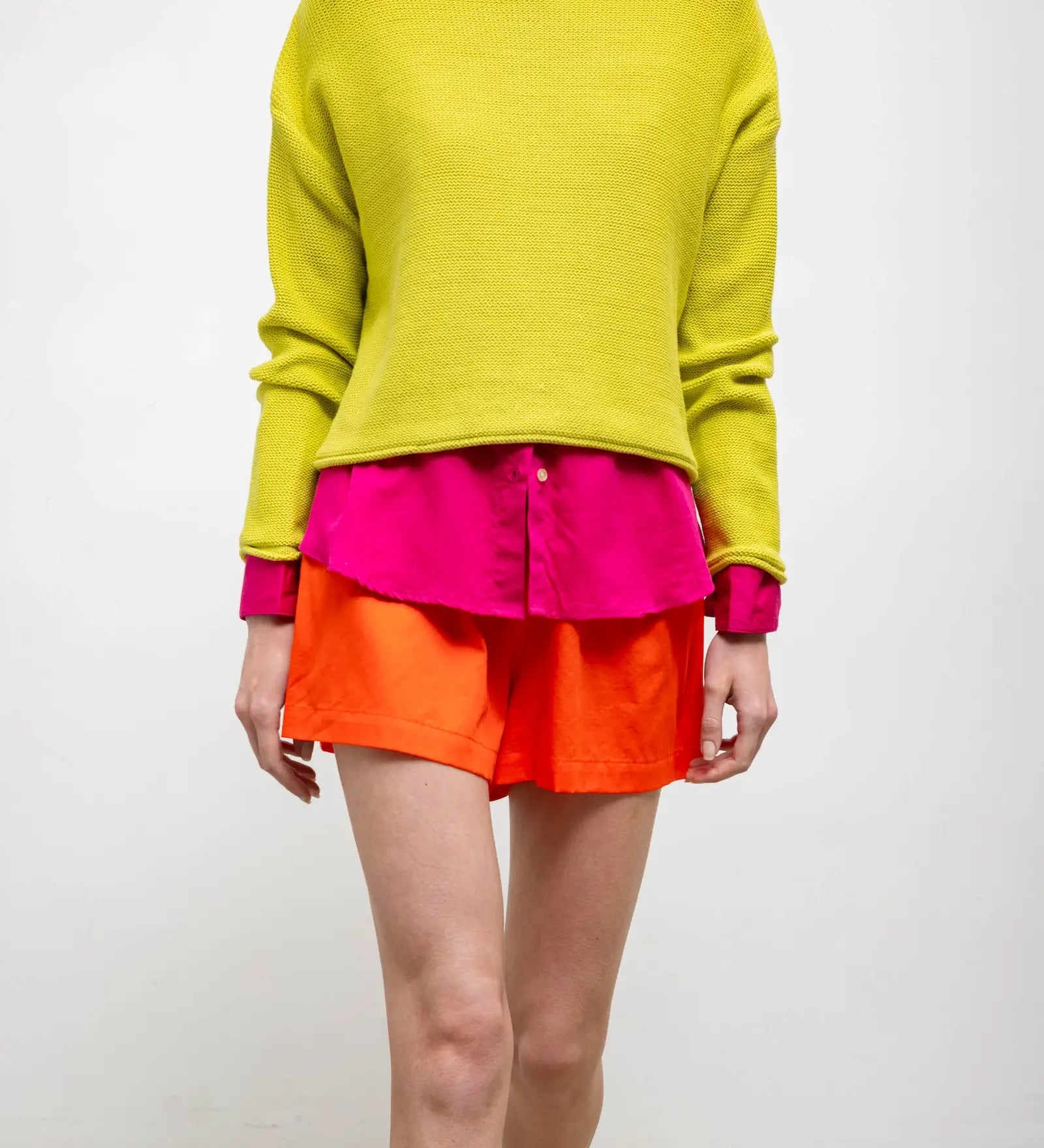 Leset - Pre - Order: Mae Crewneck