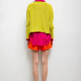 Leset - Pre - Order: Mae Crewneck