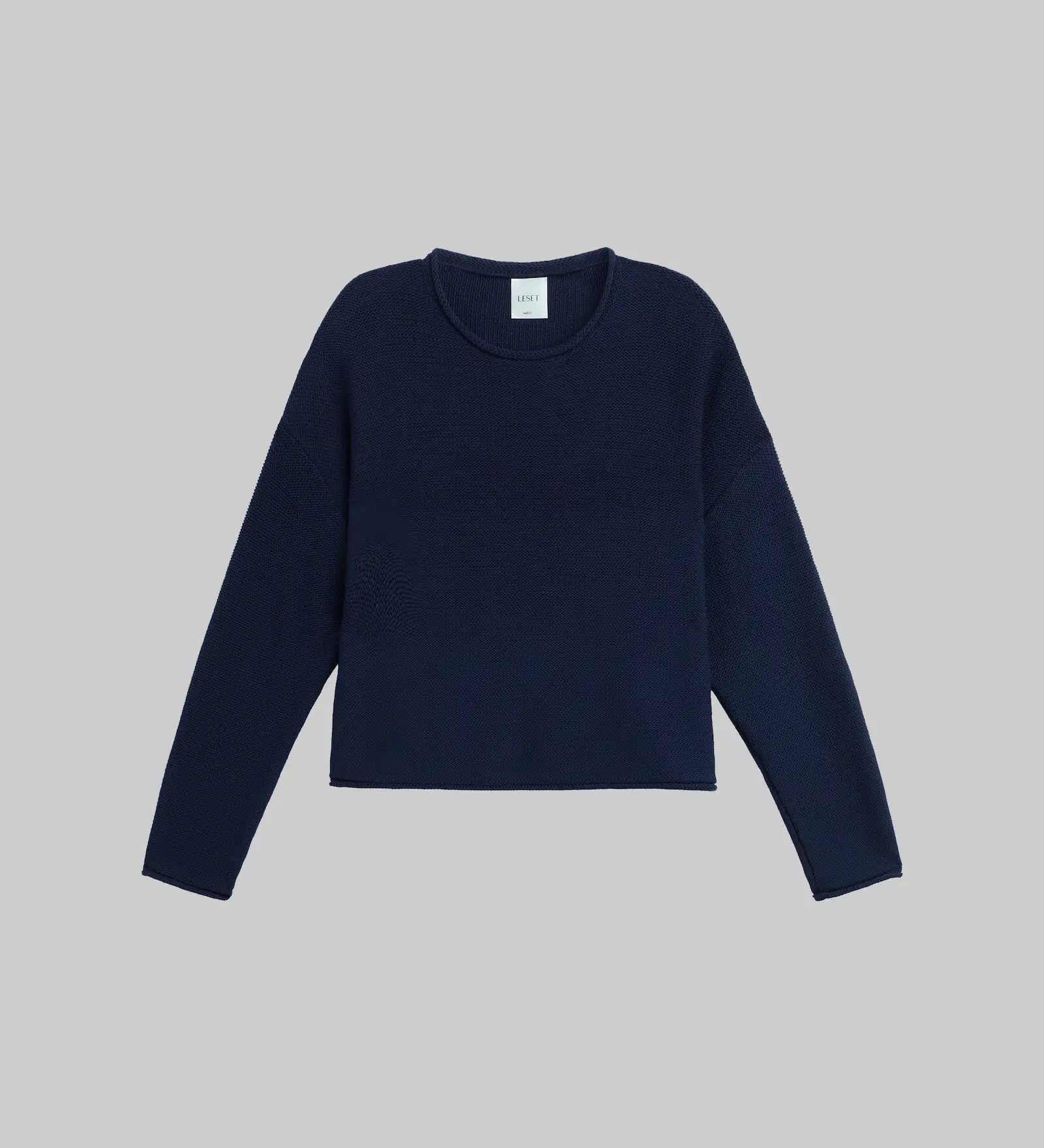 Leset - Pre - Order: Mae Crewneck