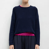 Leset - Pre - Order: Mae Crewneck