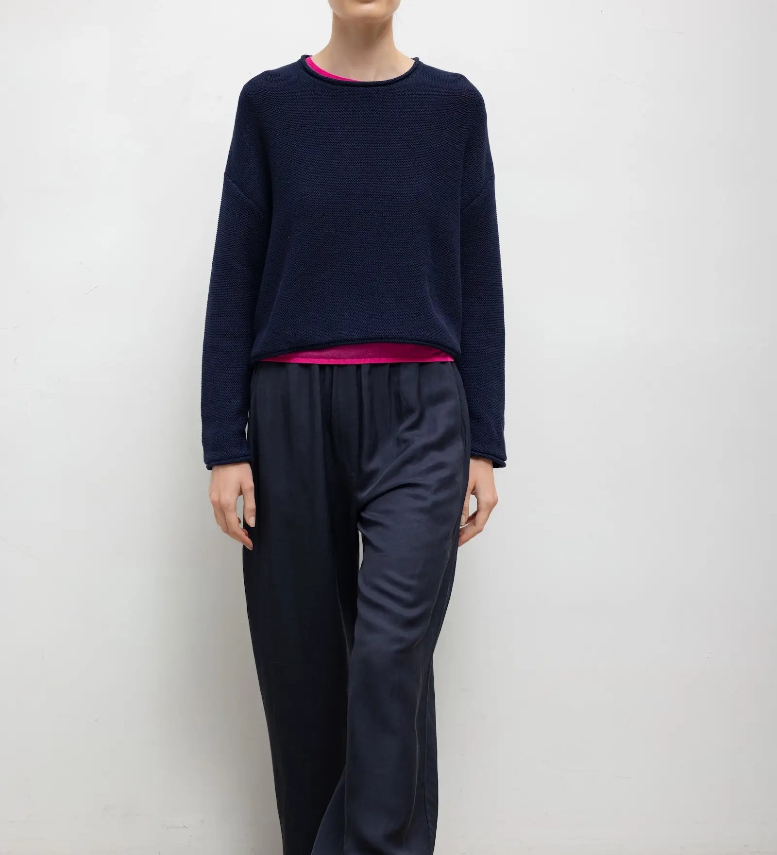 Leset - Pre - Order: Mae Crewneck