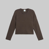 Leset - Mae Crewneck